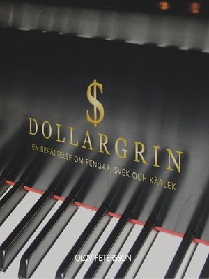 cover image of Dollargrin